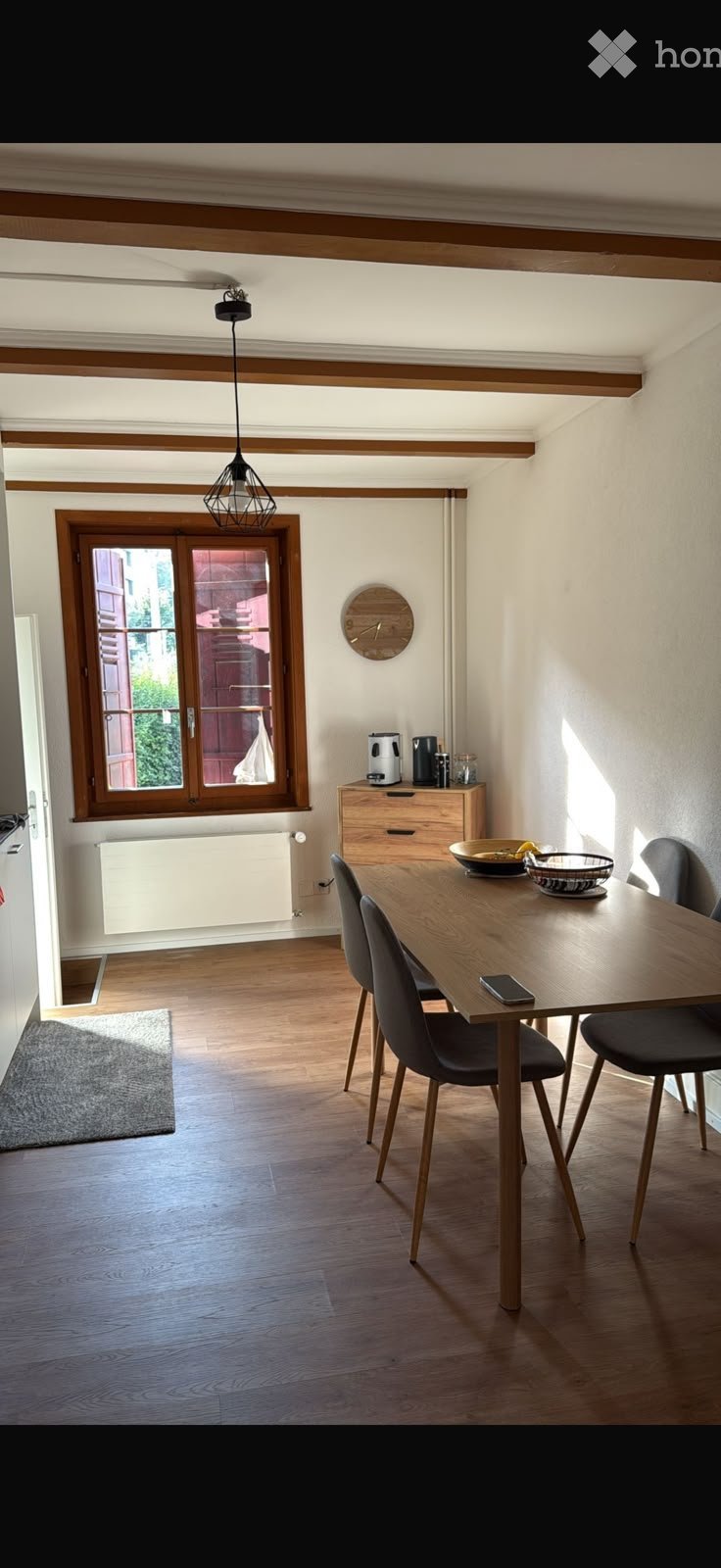 Appartamento di 1 ½ locali, foto 4 di 5