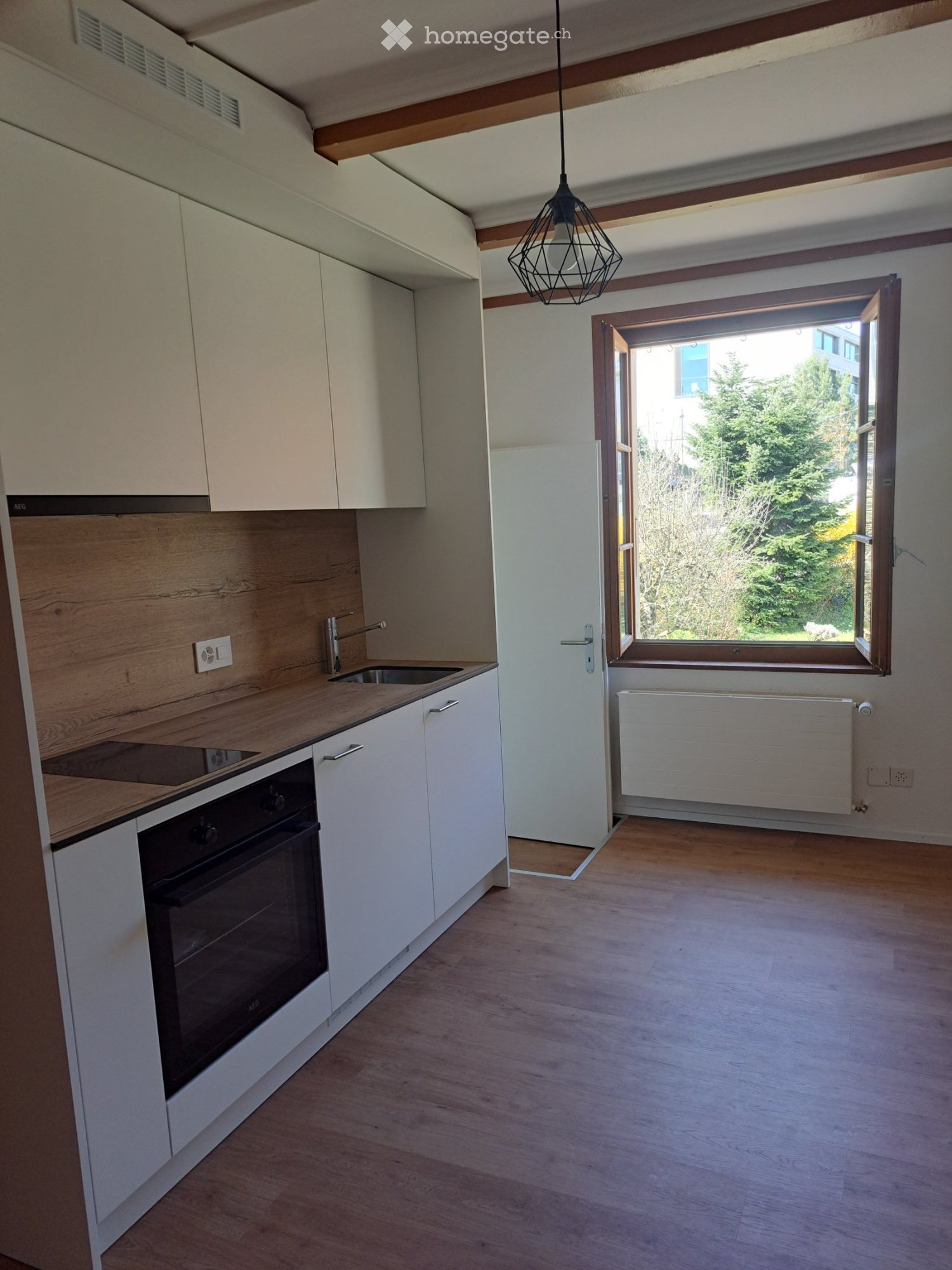 Appartamento di 1 ½ locali, foto 2 di 5