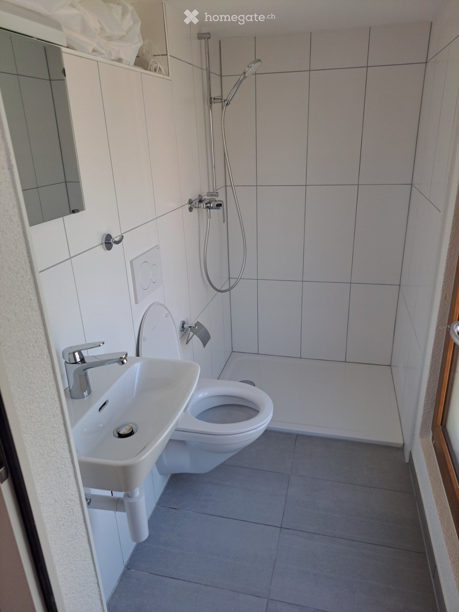 Appartamento di 1 ½ locali, foto 3 di 5
