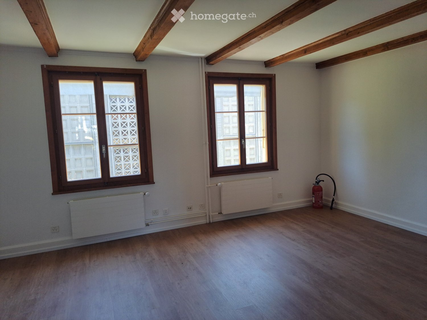 Appartamento di 1 ½ locali, foto 1 di 5