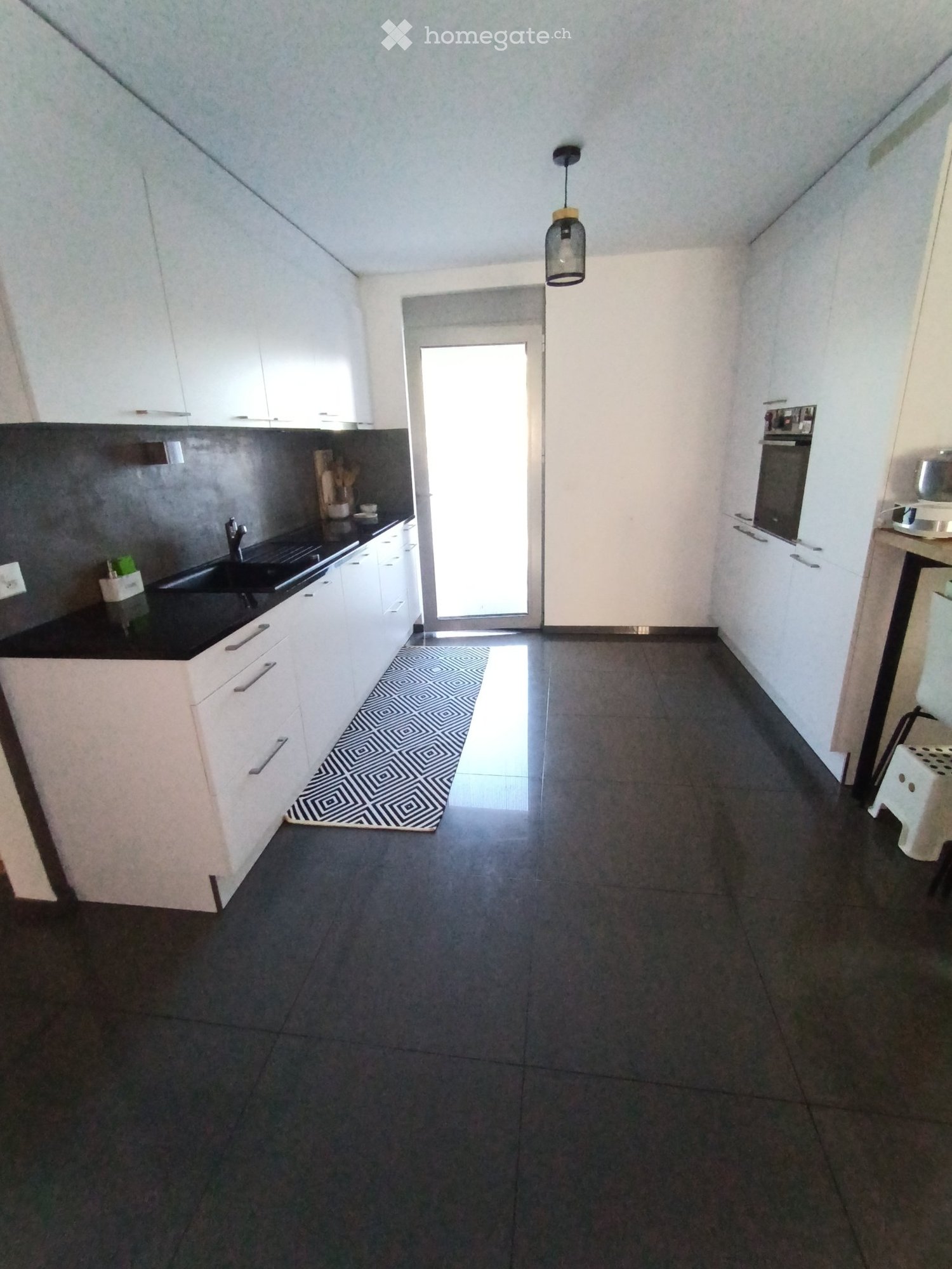 Appartamento di 4 ½ locali, foto 2 di 5