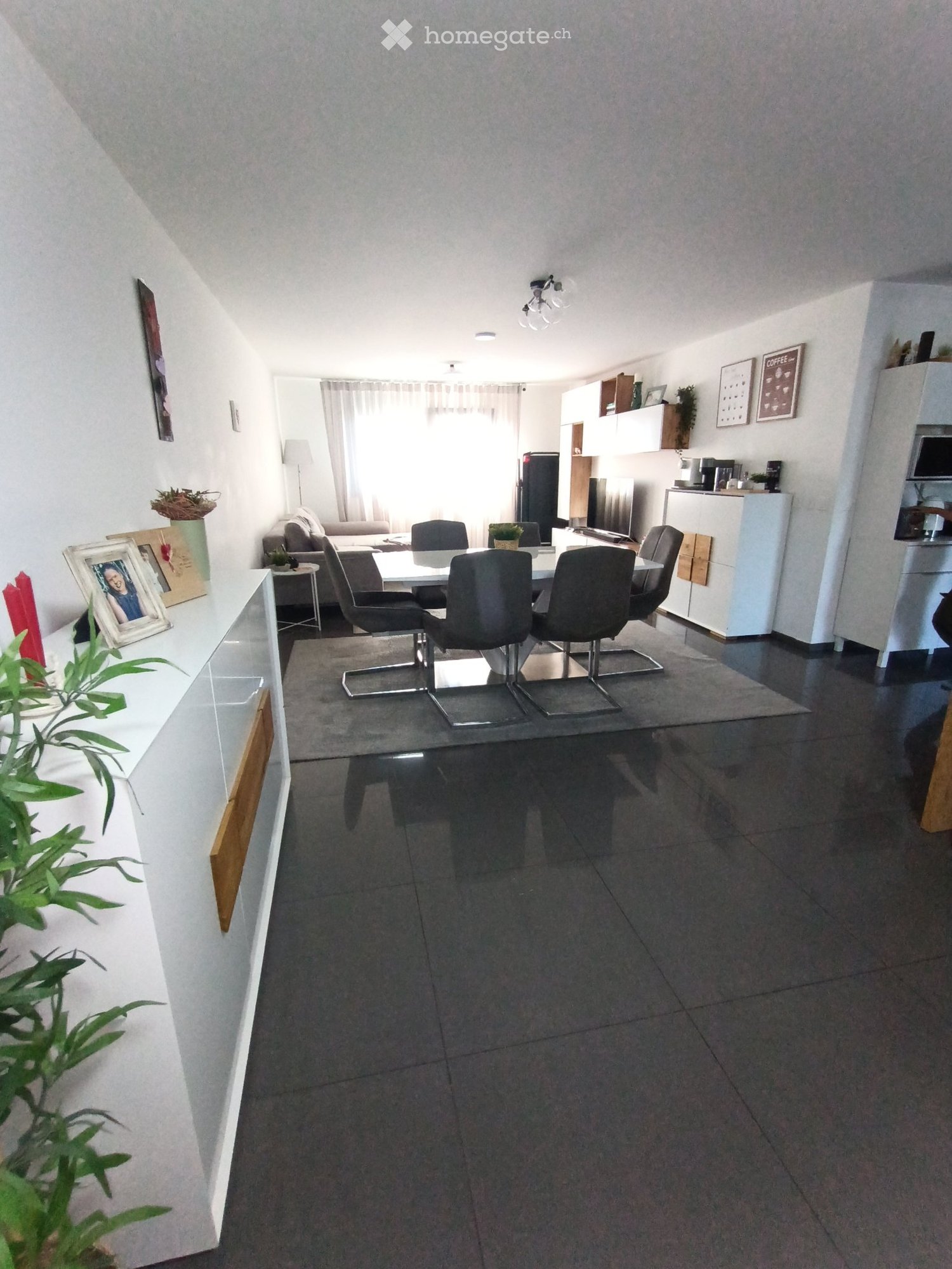 Appartamento di 4 ½ locali, foto 4 di 5