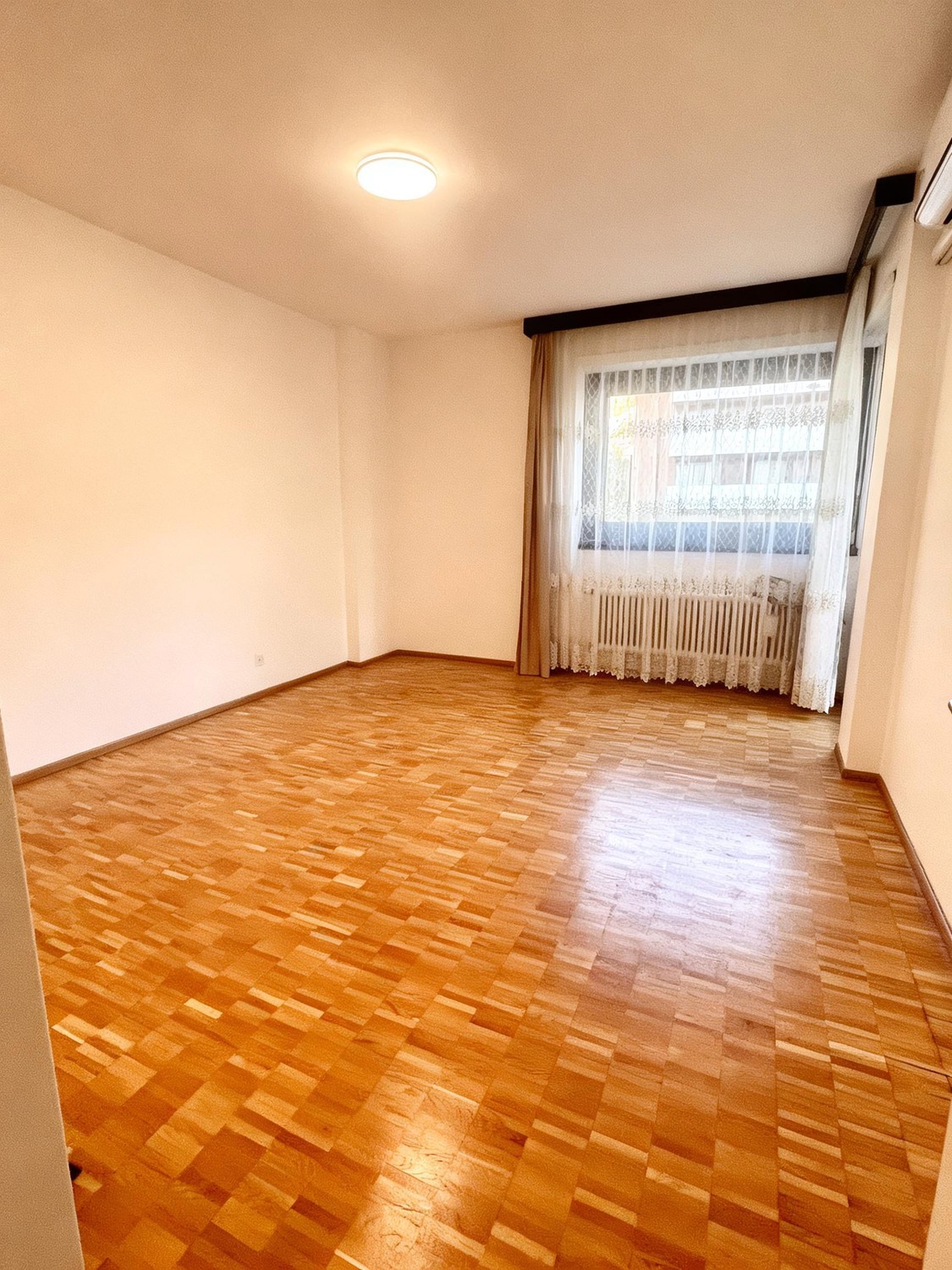 1 room apartment