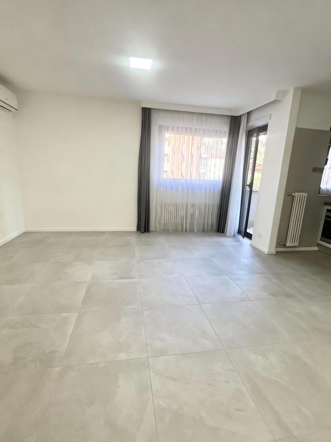 1 room apartment