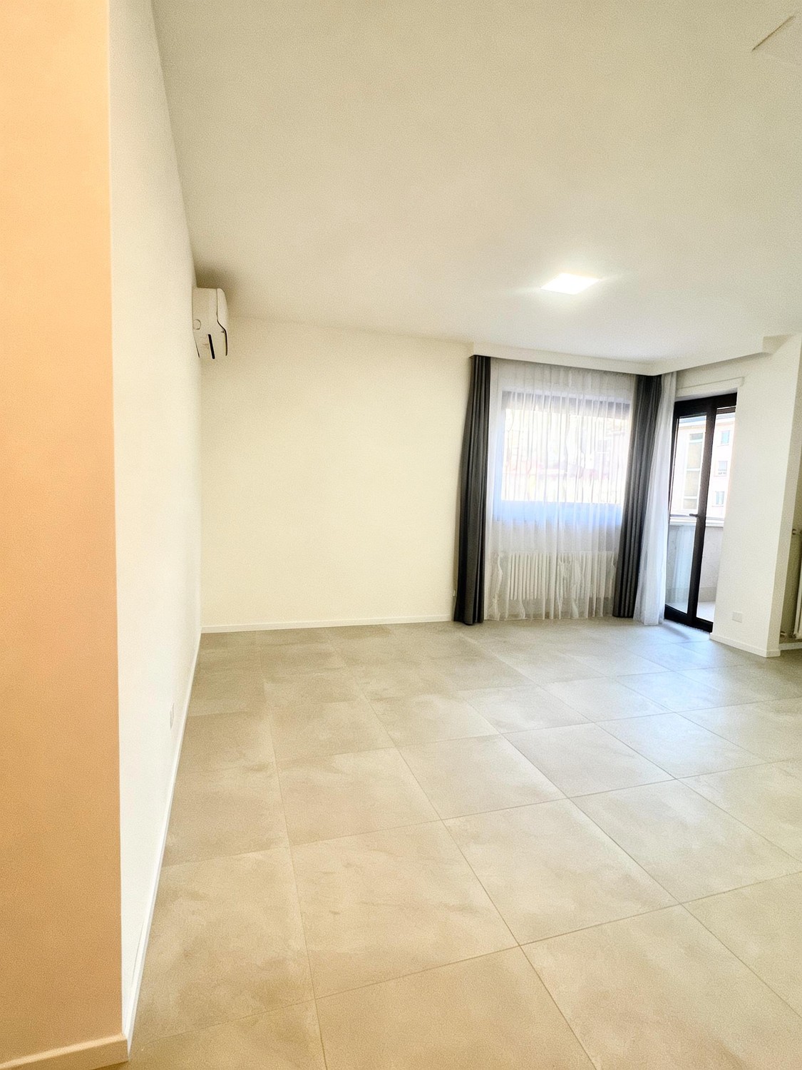 1 room apartment