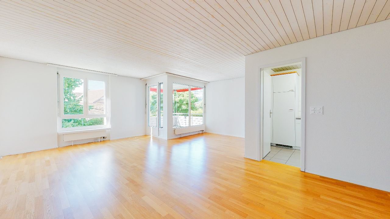 Appartamento di 3 ½ locali, foto 2 di 6