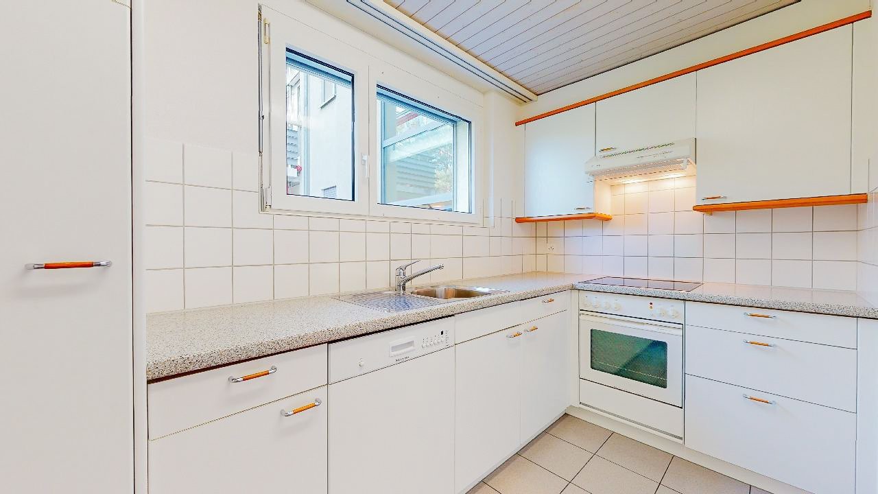 Appartamento di 3 ½ locali, foto 3 di 6