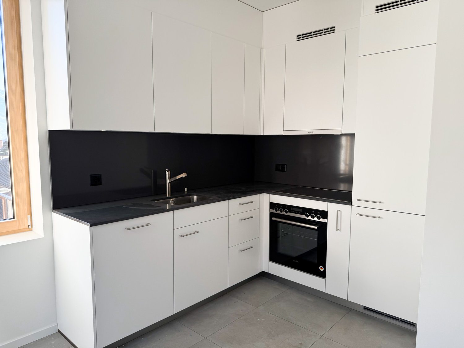 2 ½ rooms apartment, foto 1 di 10