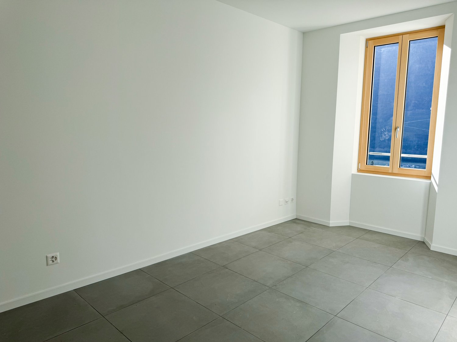 2 ½ rooms apartment, foto 8 di 10
