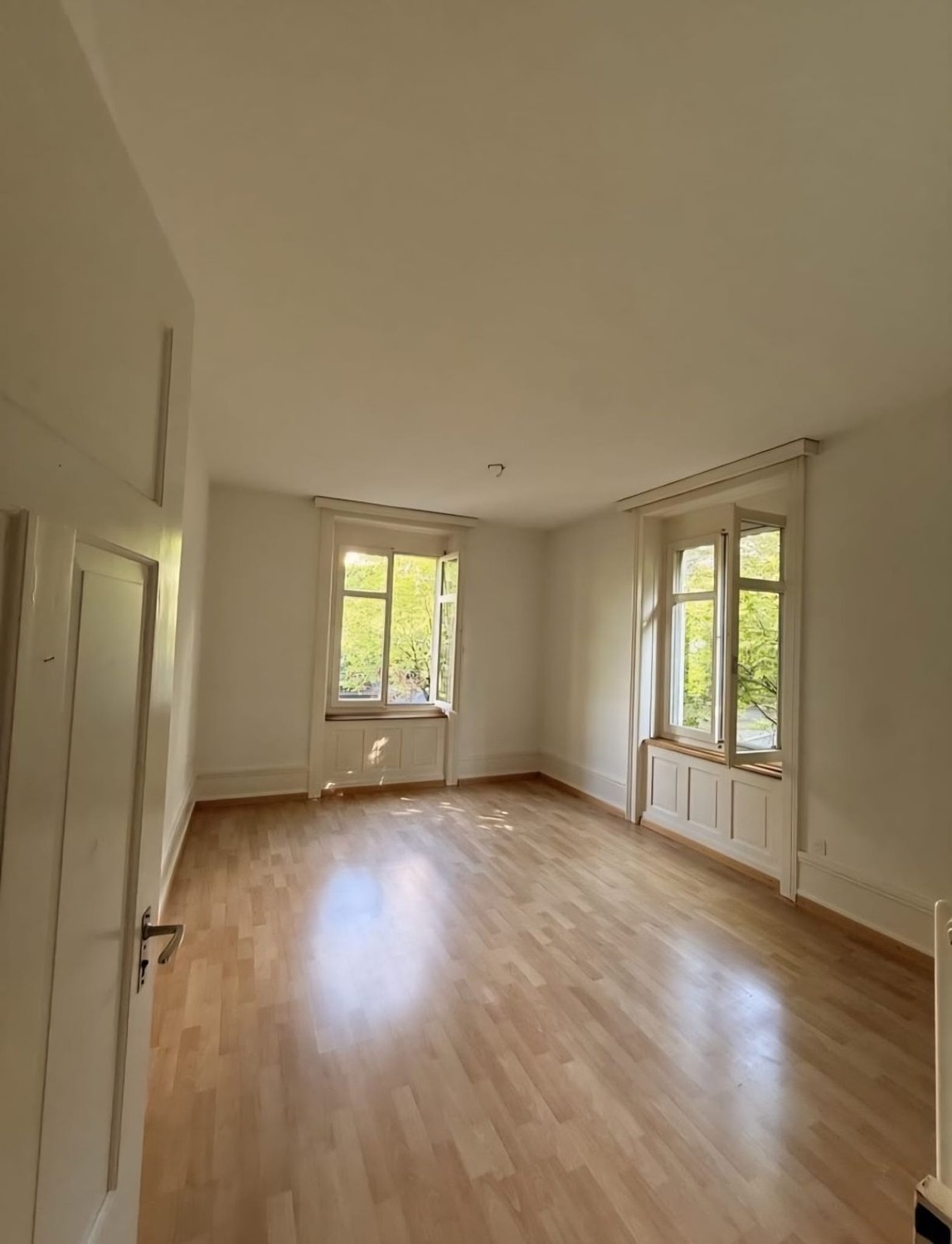 Appartamento di 4 ½ locali