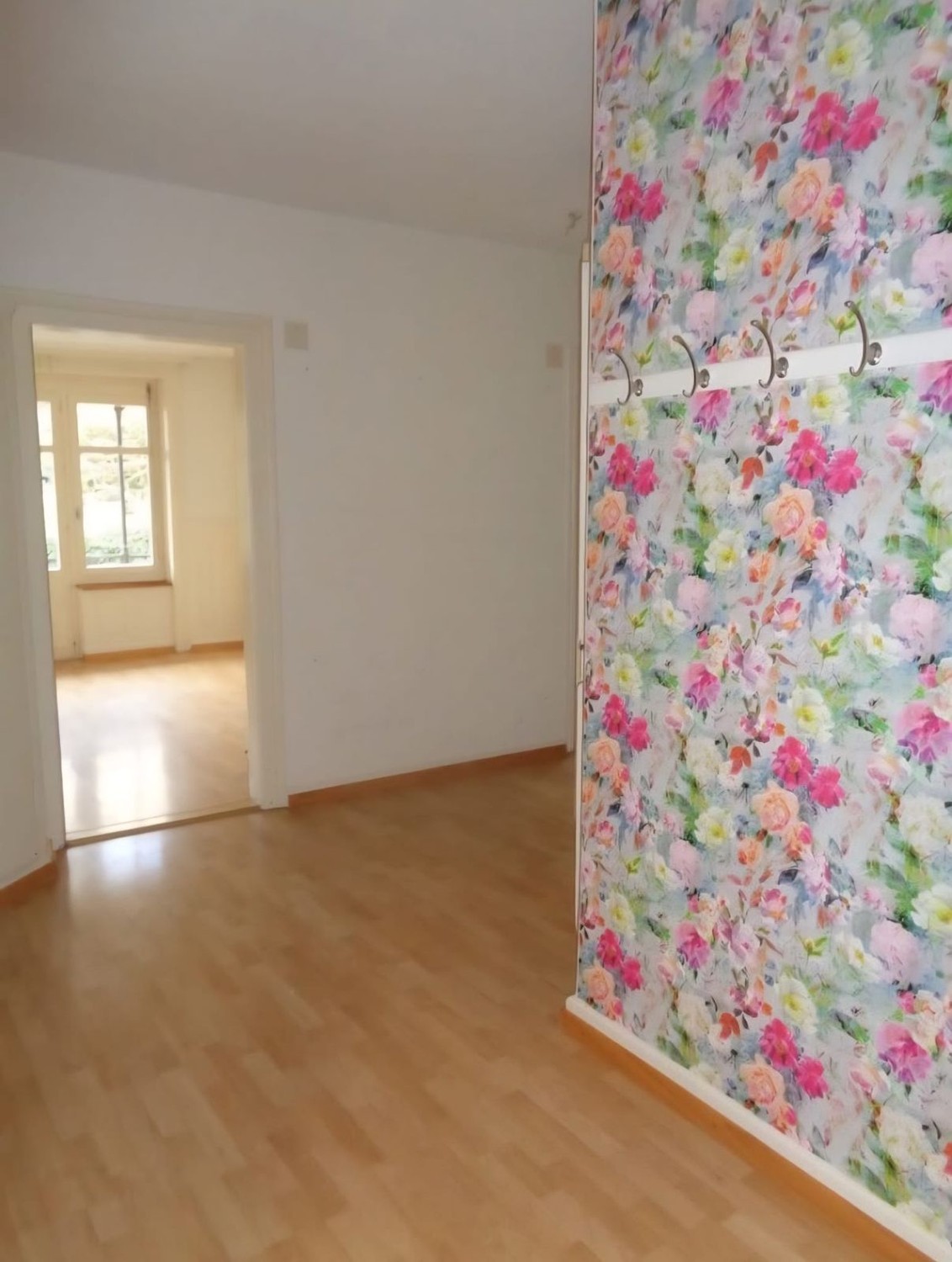 Appartamento di 4 ½ locali