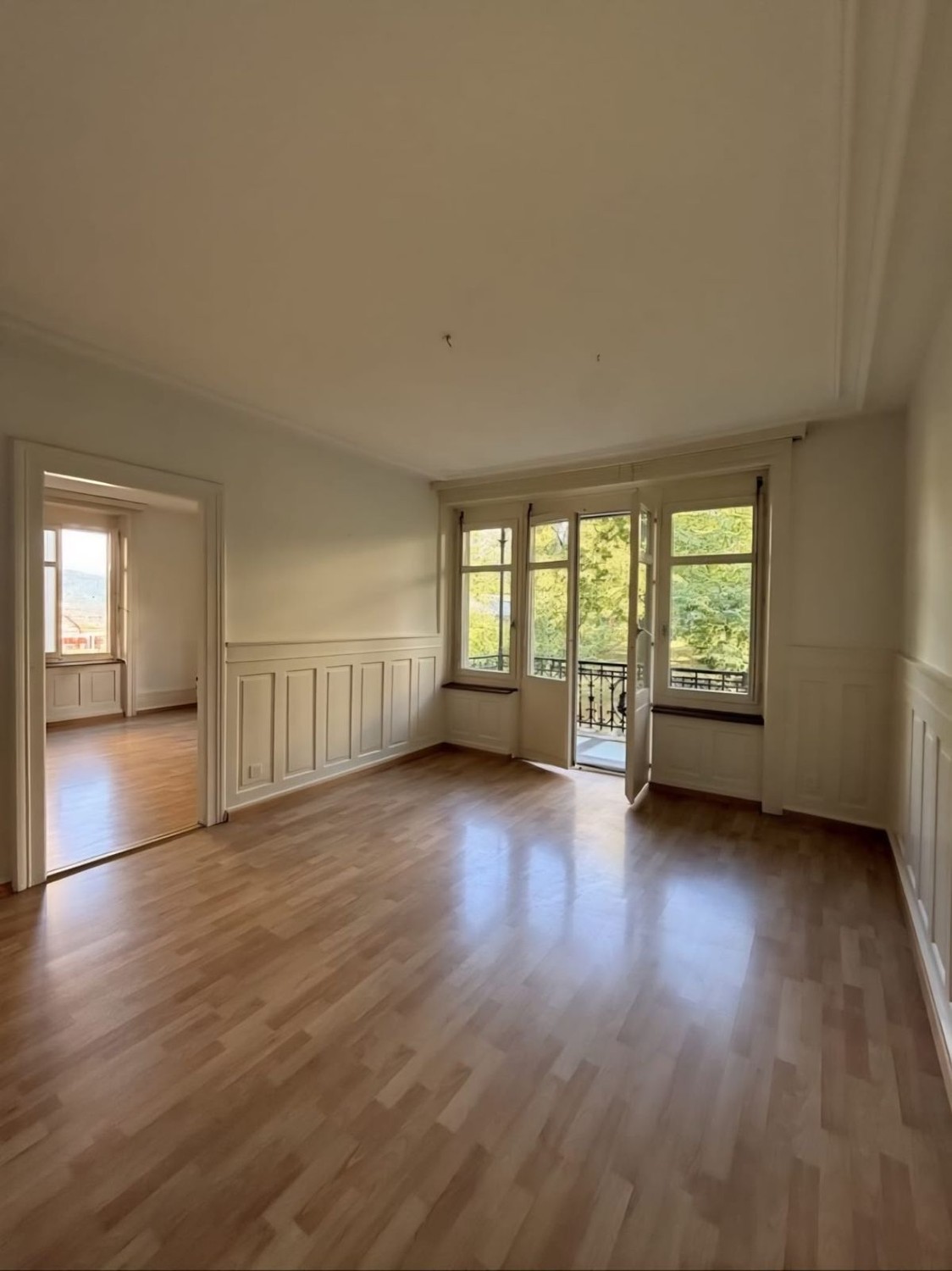 Appartamento di 4 ½ locali