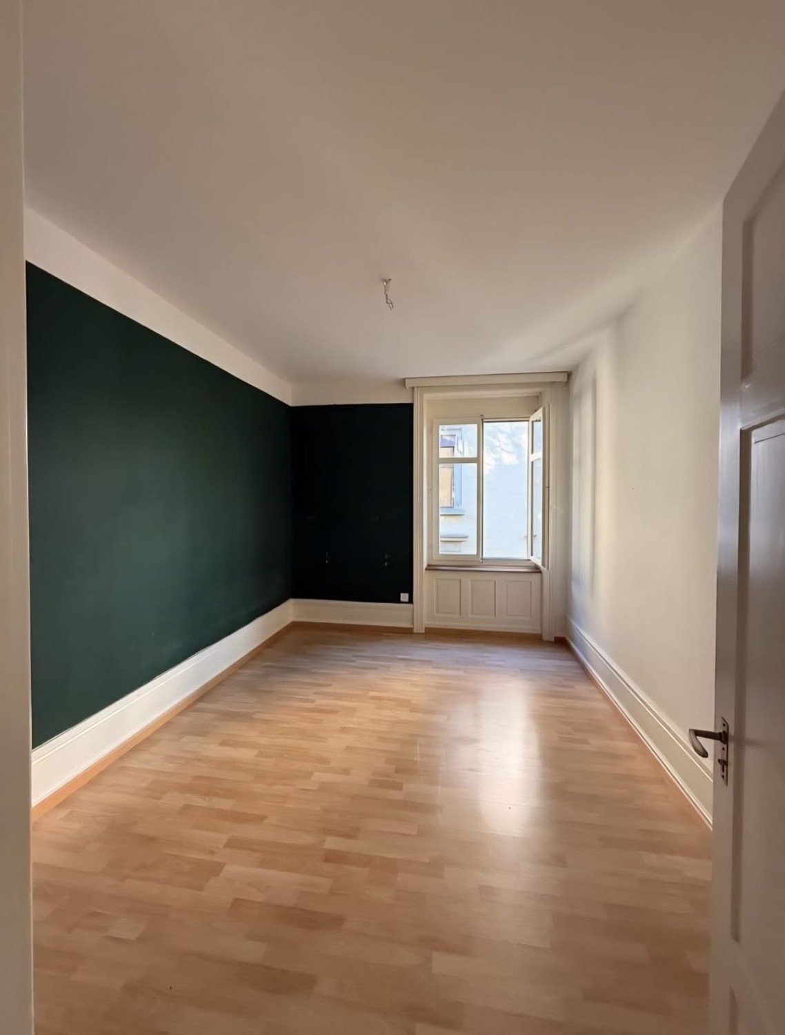 Appartamento di 4 ½ locali