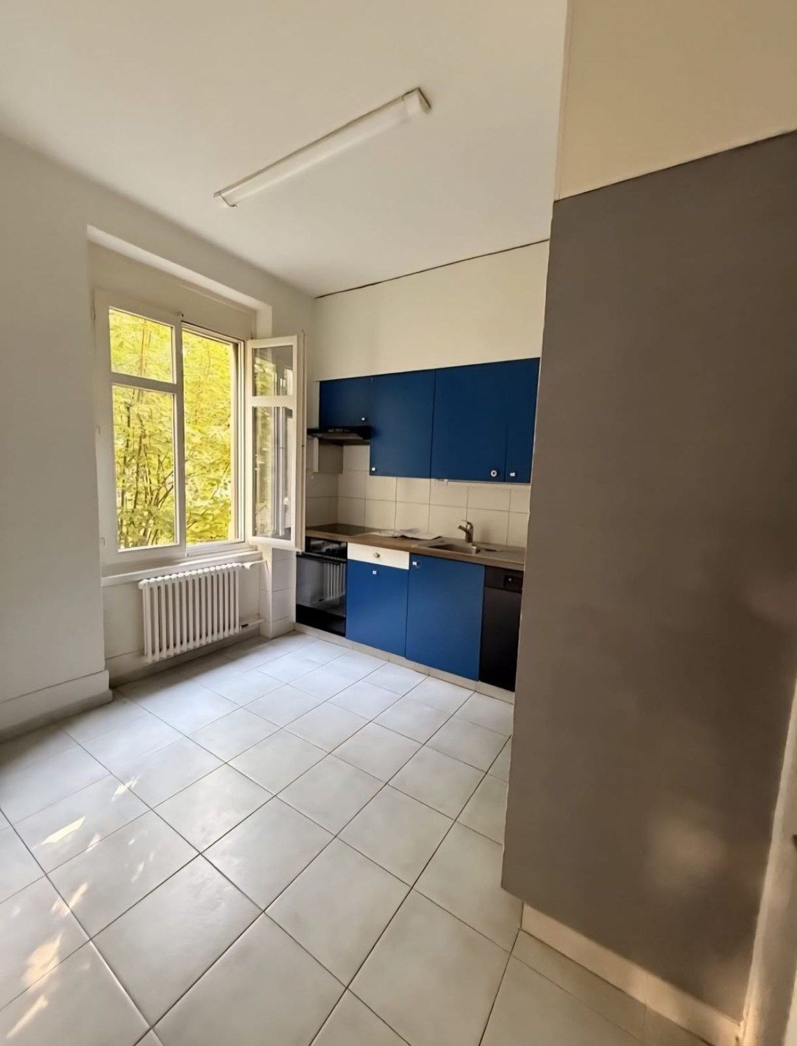 Appartamento di 4 ½ locali