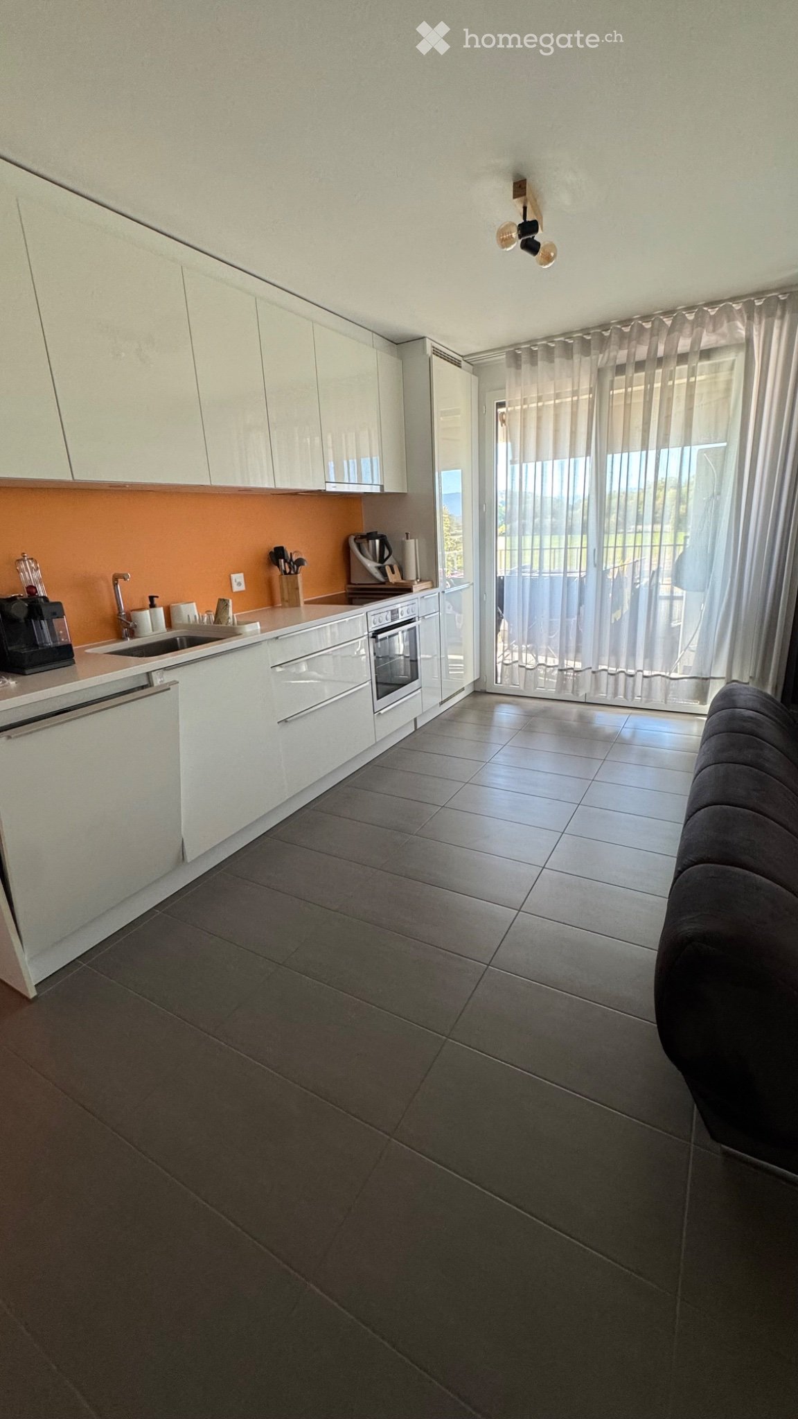 appartamento di 2 locali, foto 2 di 5
