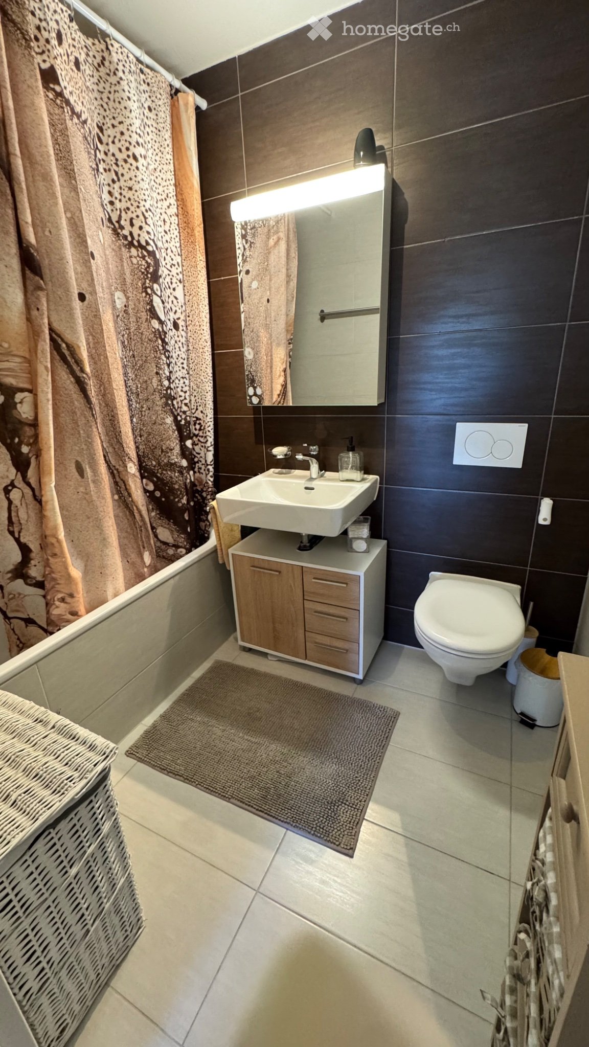 appartamento di 2 locali, foto 4 di 5