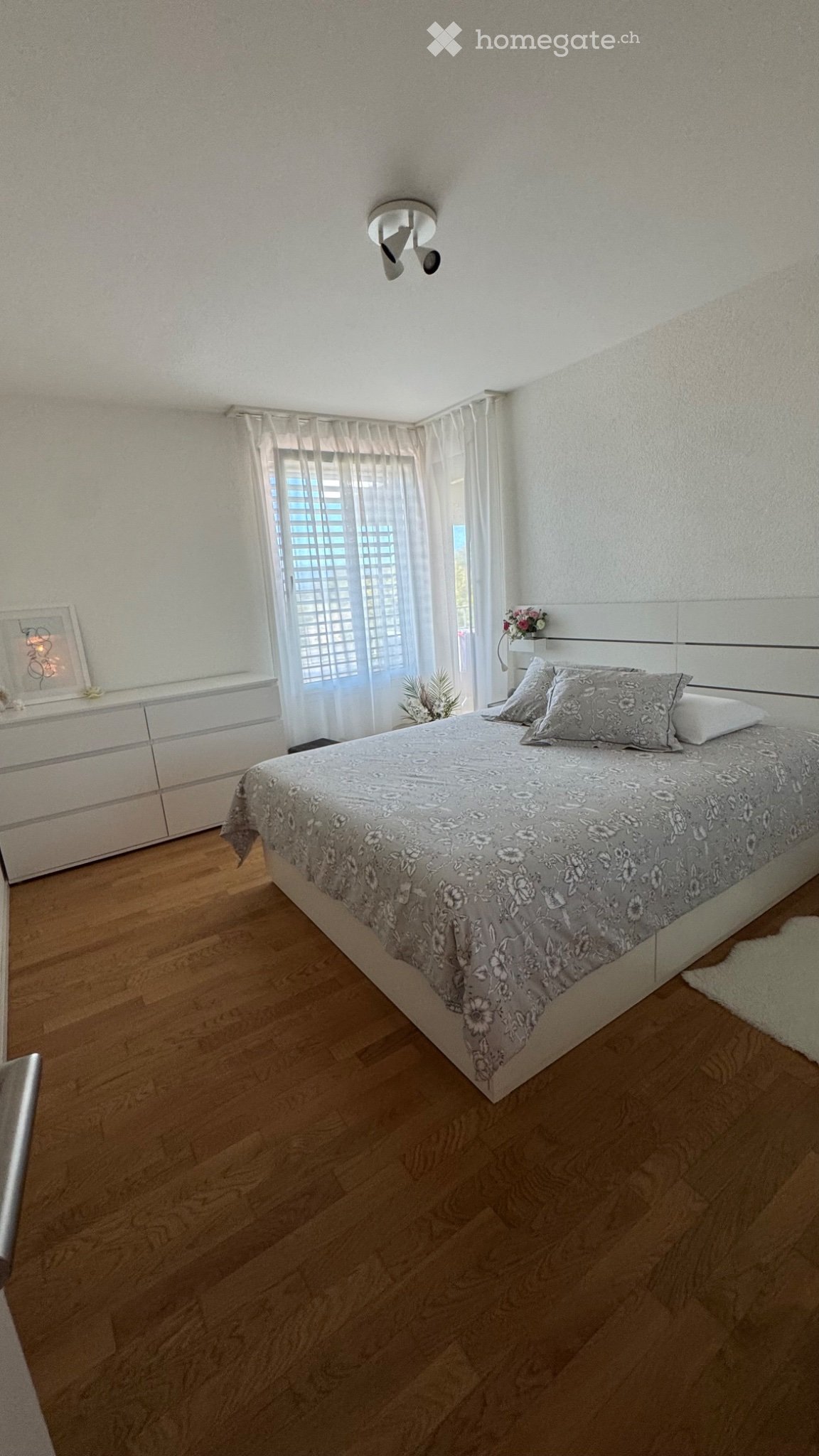appartamento di 2 locali, foto 3 di 5