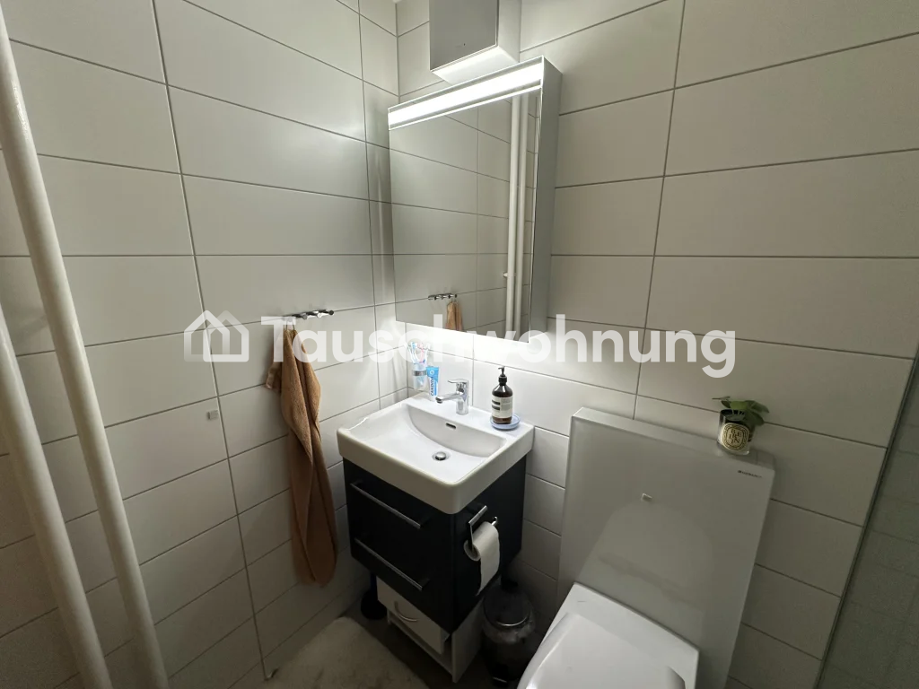 4 rooms apartment
