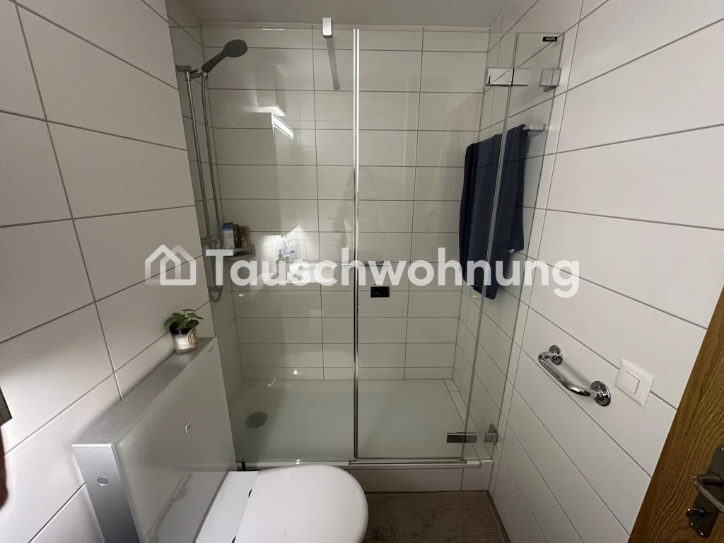 4 rooms apartment