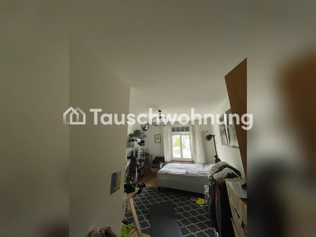4 rooms apartment