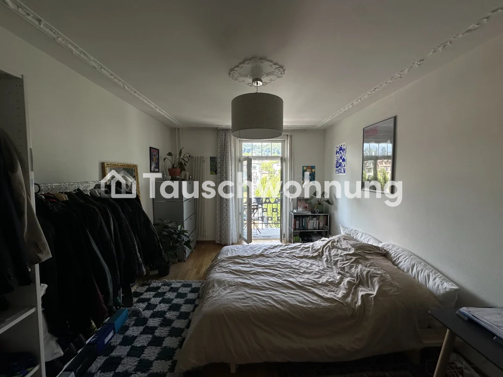 4 rooms apartment