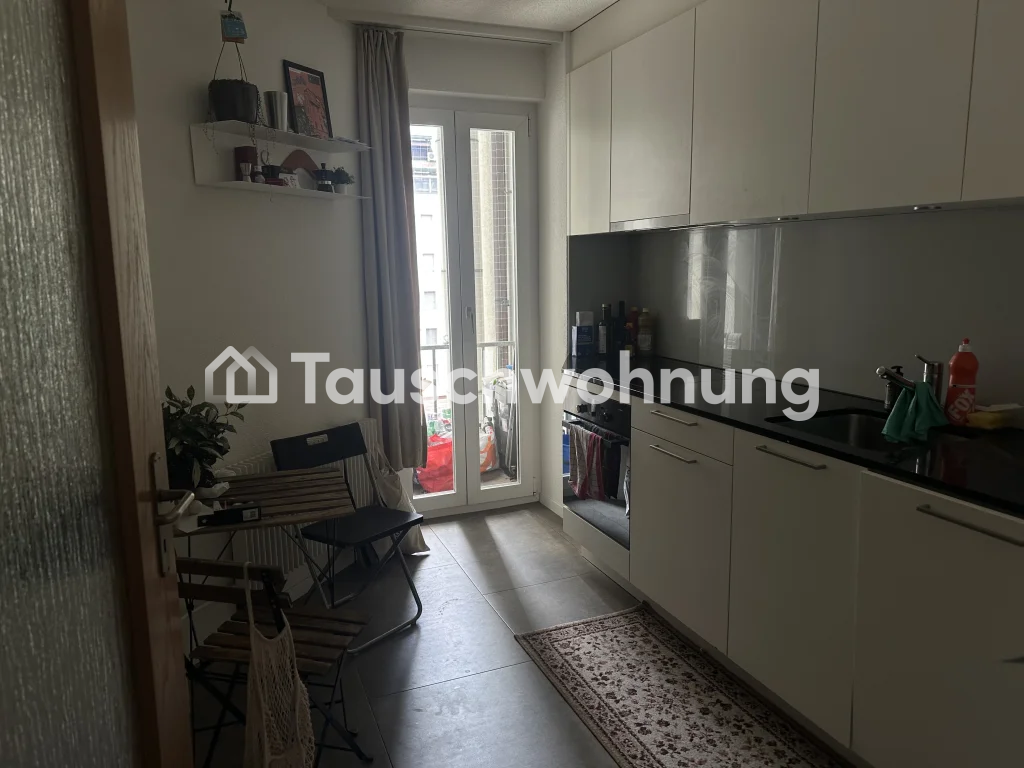 4 rooms apartment