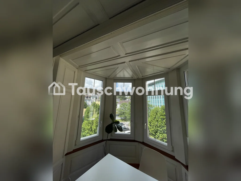 4 rooms apartment