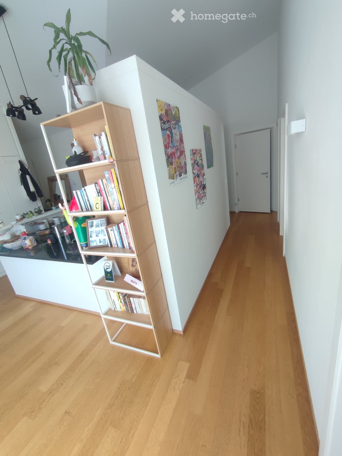 Appartamento di 4 ½ locali, foto 5 di 5