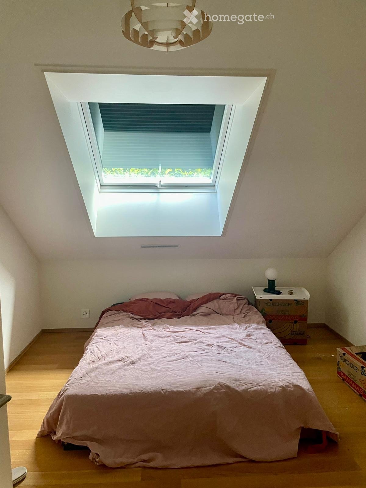 Appartamento di 4 ½ locali, foto 4 di 5