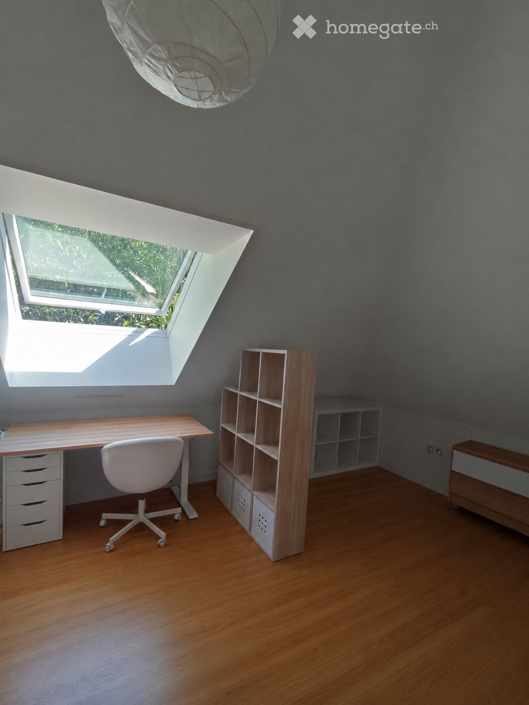 Appartamento di 4 ½ locali, foto 3 di 5