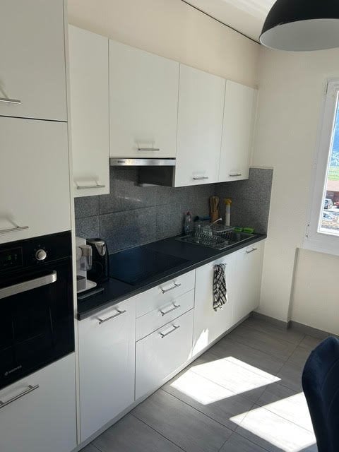 Appartamento di 2 ½ locali