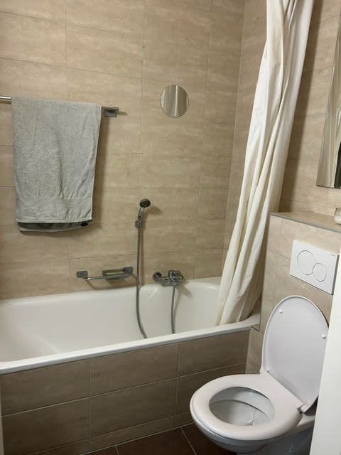 Appartamento di 2 ½ locali