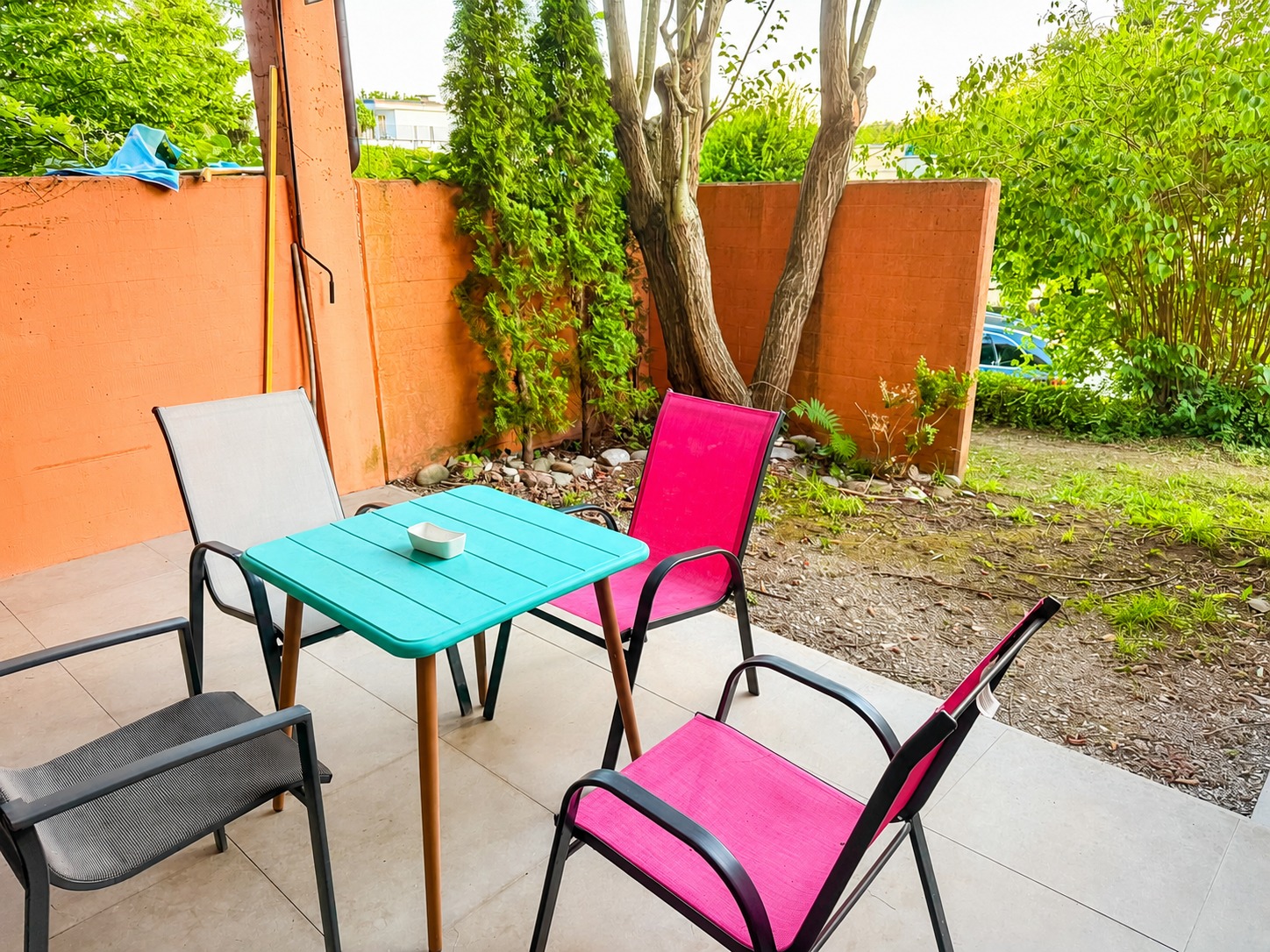 Appartamento di 1 ½ locali arredato, foto 10 di 10