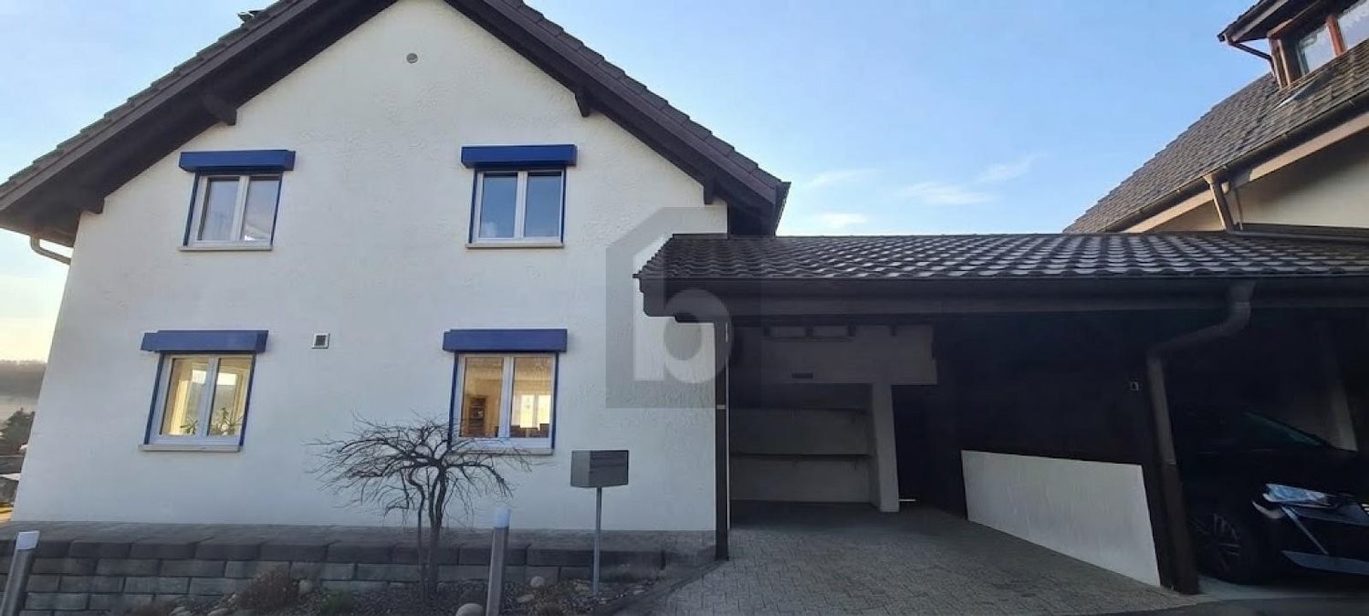 Casa singola di 5 ½ locali