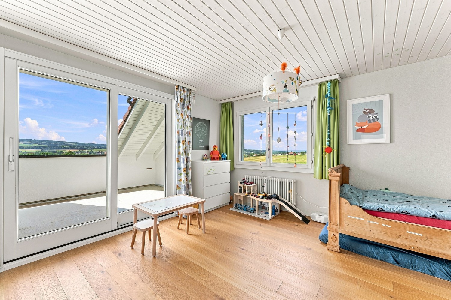 Casa singola di 8 ½ locali, foto 6 di 10