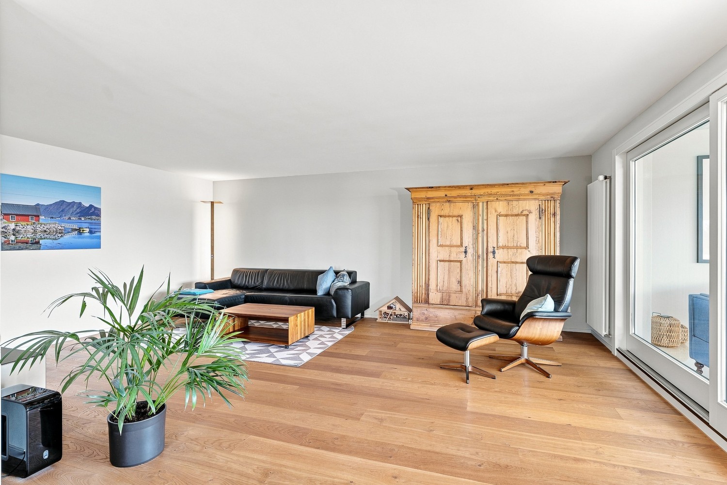Casa singola di 8 ½ locali, foto 2 di 10