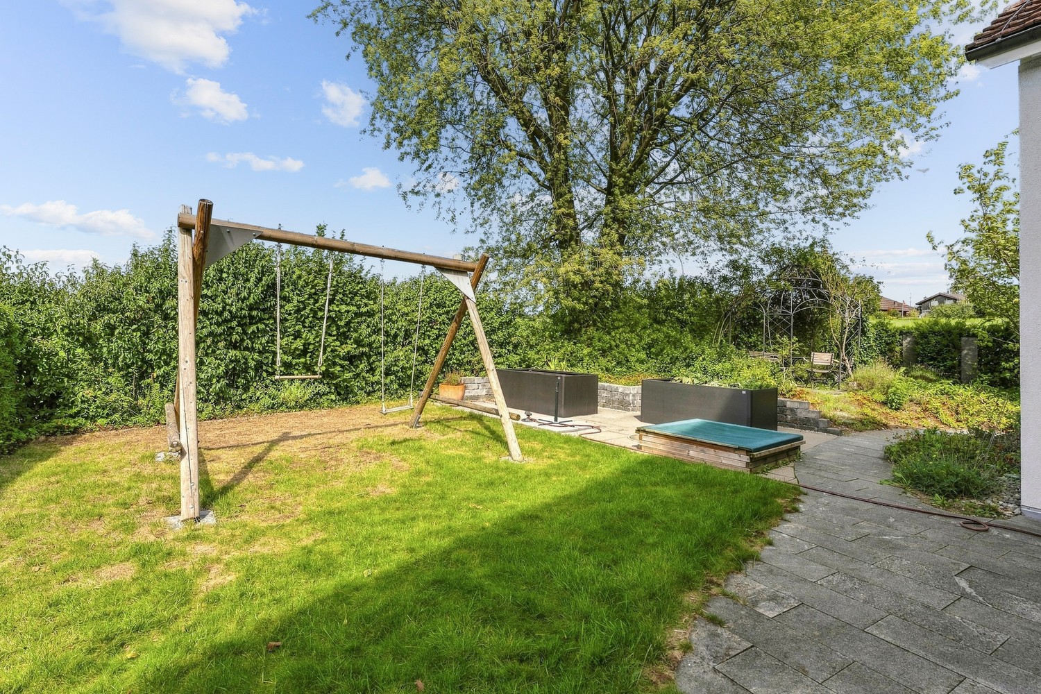 Casa singola di 8 ½ locali, foto 7 di 10