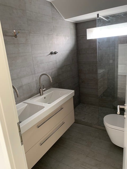 Duplex di 5 ½ locali, foto 9 di 10