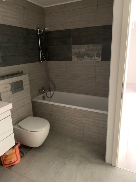 Duplex di 5 ½ locali, foto 7 di 10