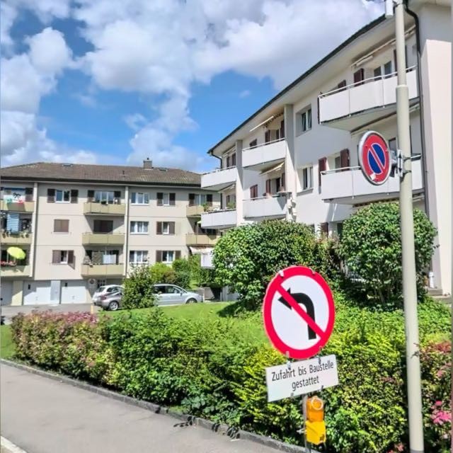 Appartamento di 2 ½ locali, foto 1 di 9