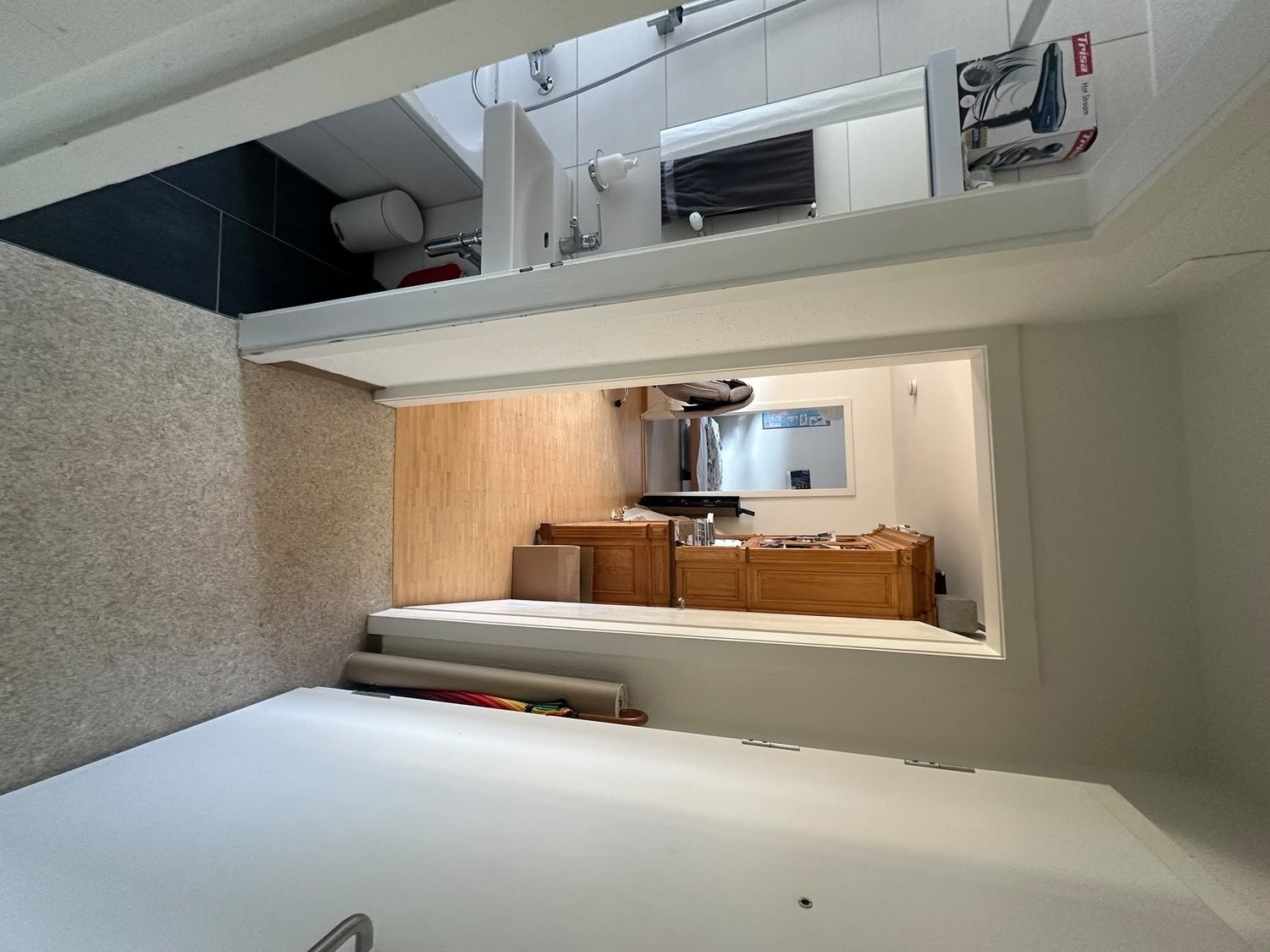 Appartamento di 2 ½ locali, foto 4 di 9