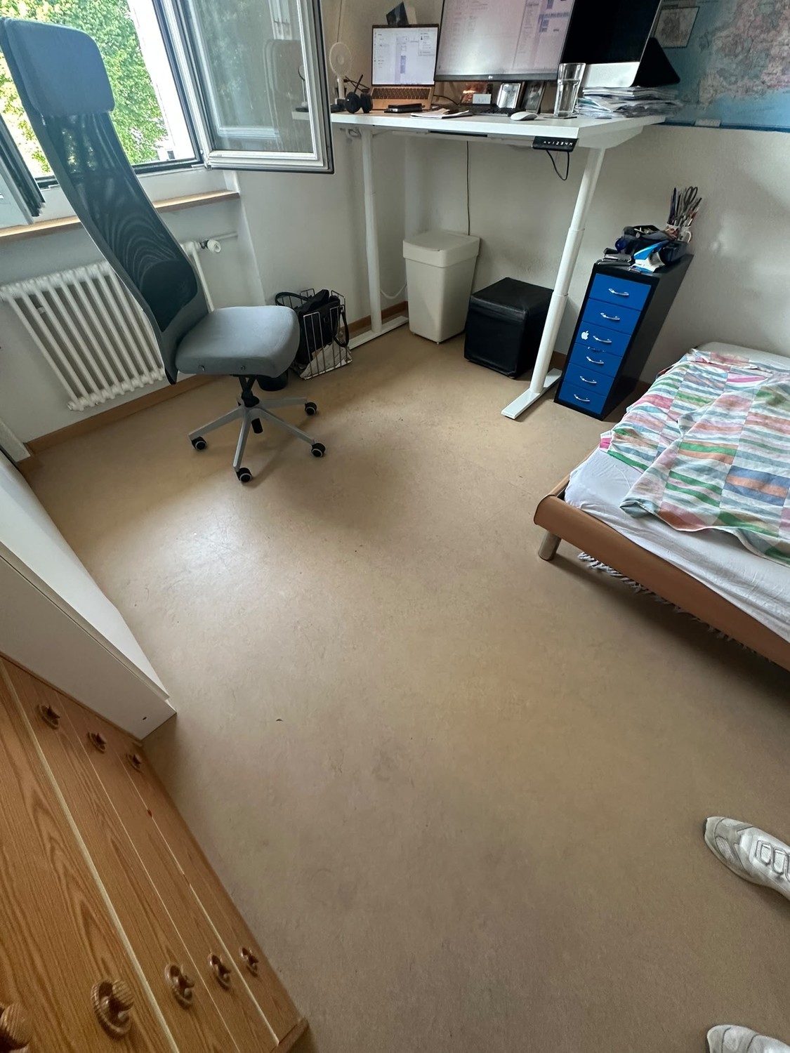 Appartamento di 2 ½ locali, foto 3 di 9