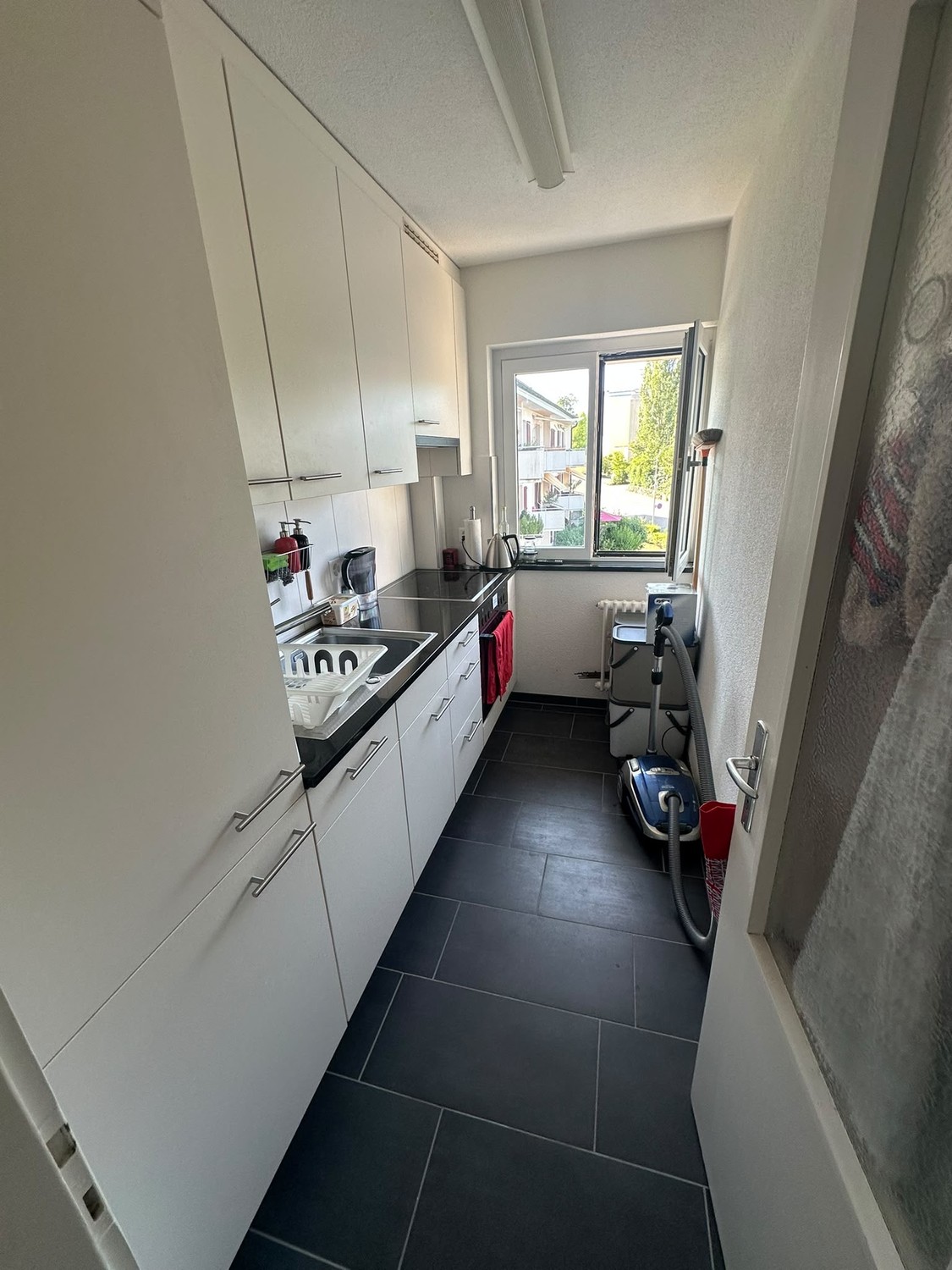 Appartamento di 2 ½ locali, foto 6 di 9