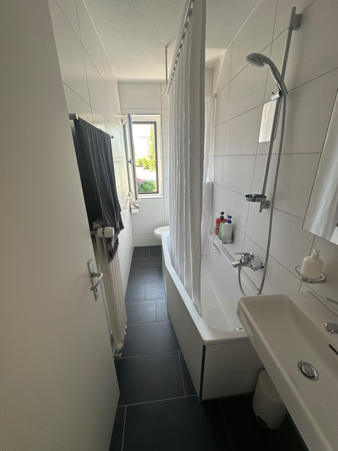 Appartamento di 2 ½ locali, foto 2 di 9