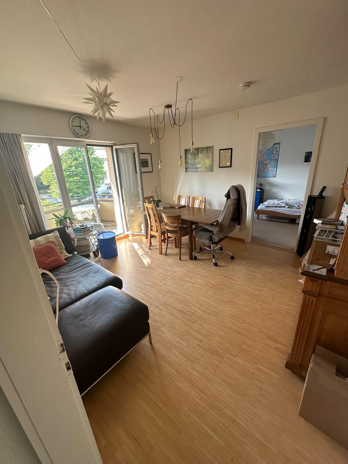 Appartamento di 2 ½ locali, foto 7 di 9