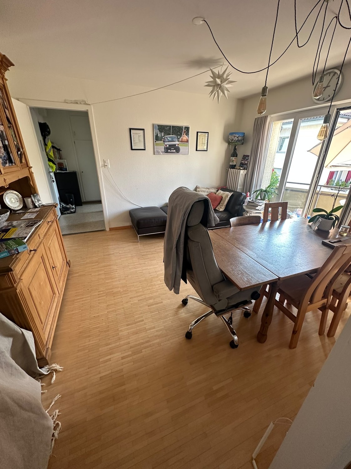 Appartamento di 2 ½ locali, foto 8 di 9