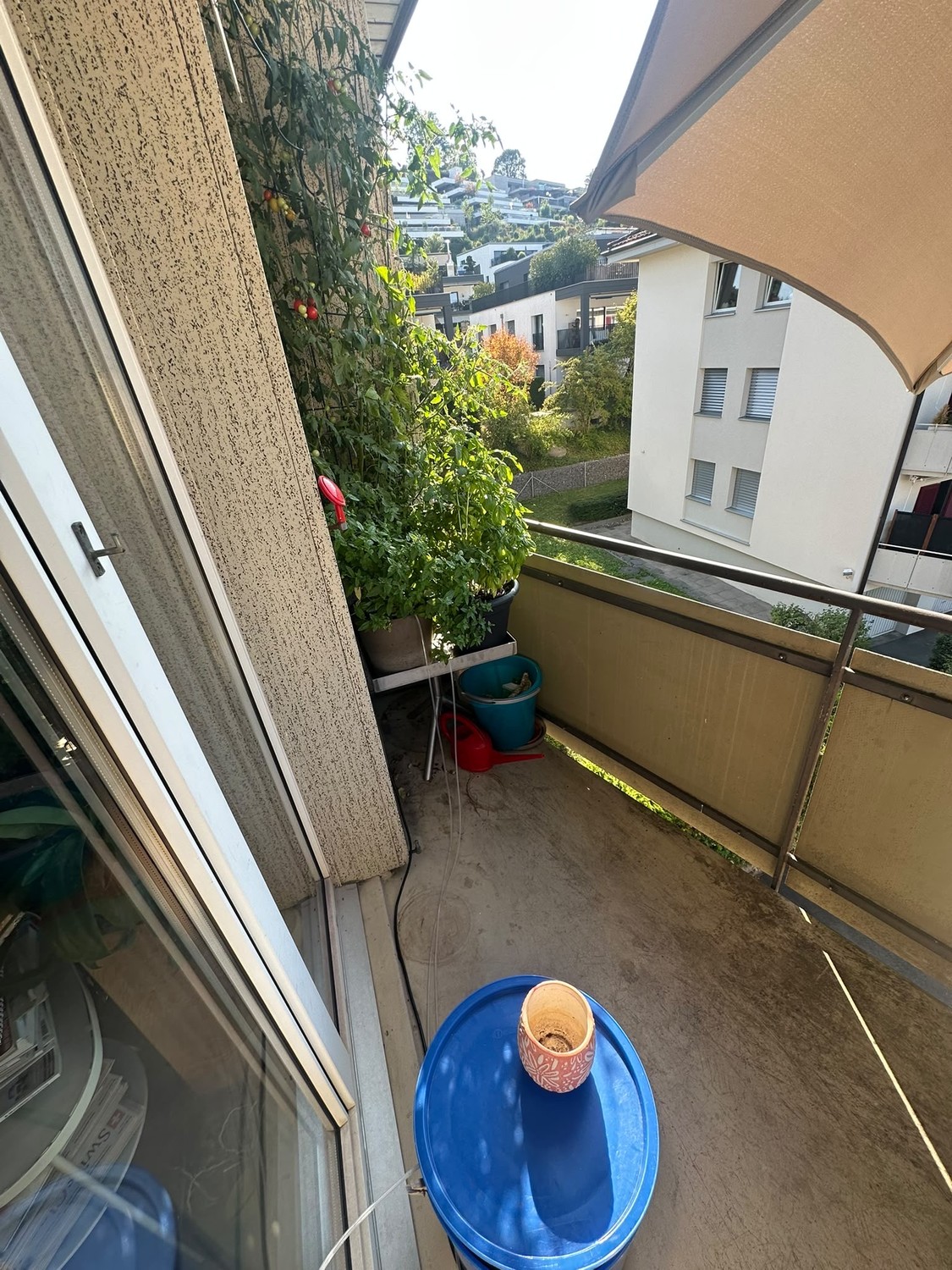 Appartamento di 2 ½ locali, foto 5 di 9