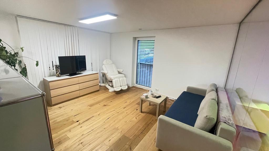 88m² bureau
