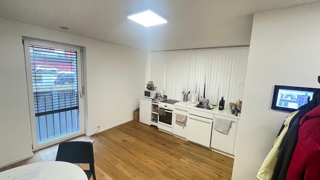88m² bureau
