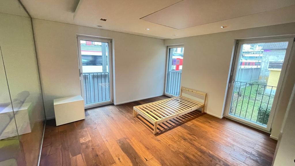 88m² bureau